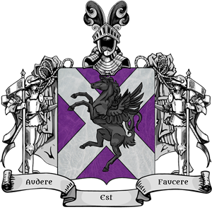Coat of Arms of Samsung Tabs6lite